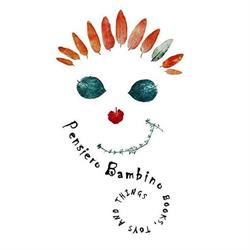 MONDADORI POINT PENSIERO BAMBINO Books, Toys and Things