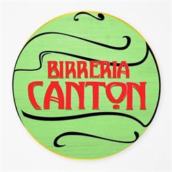 Birreria Canton