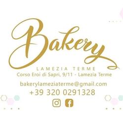 Bakery lamezia terme