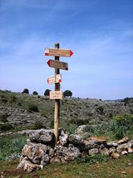 B&B Iliana Trekking