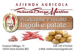 Azienda Agricola Rasera Berna Martino