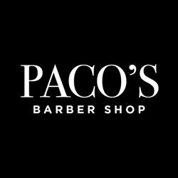 Paco's barber & beauty shop