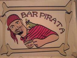 Bar Pirata