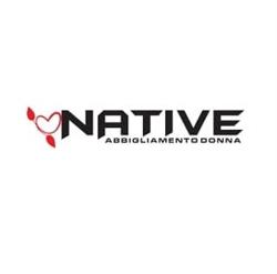 Native abbigliamento donna