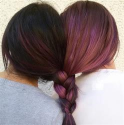 Revolution Hair Style