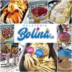 Gelateria Bolina
