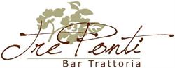 Bar Trattoria Tre Ponti