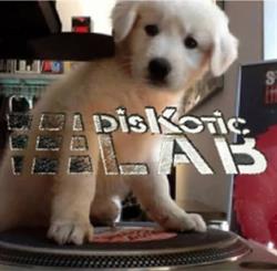 Diskotic Records e Lab