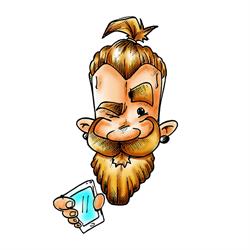 Atelier Phone