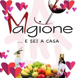 Magione b&b