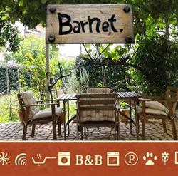 Barnet House Lamezia