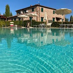 BIO AGRITURISMO PRATINI