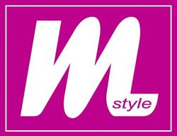 M HAIR STYLE