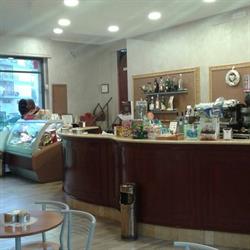 Caffetteria Paradise