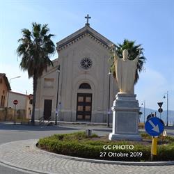Chiesa di Santa Maria di Porto Salvo
