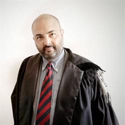 Avvocato Attilio Pinna