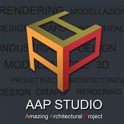 AAP Studio S.r.l. - Formazione Grafica 3D - Authorized Rhinoceros Training Center