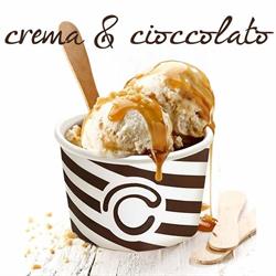 Crema e Cioccolato