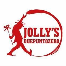 Jolly's Pizza