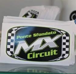 Pontesfondato MX Circuit