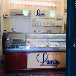 Gelateria Lamia