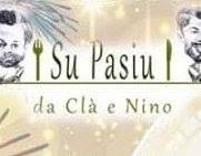 Trattoria pizzeria Su Pasiu