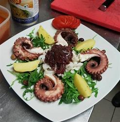 Trattoria Angi
