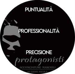 Protagonisti Acconciature Maschili