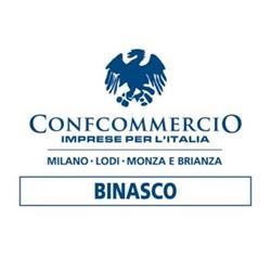 Confcommercio Binasco