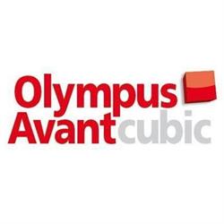 Olympus Avant Cassina Rizzardi