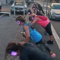 IL GABBIANO FITNESS