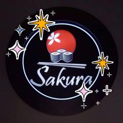 Sakura