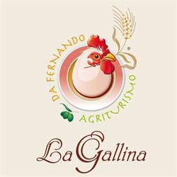 Agriturismo La Gallina da Fernando