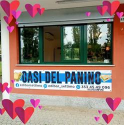 Edi Bar OASI DEL PANINO