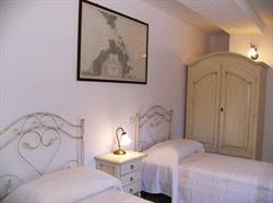 Locanda Bed & Breakfast NINA e lu entu di supra