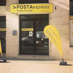 POSTA EXPRESS LECCE