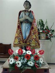 Chiesa San Tarcisio Martire