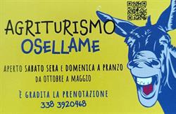 Agriturismo Osellame