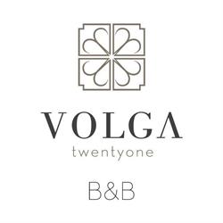 bed and breakfast VOLGA twentyone
