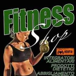 FITNESS SHOP