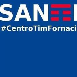 CentroTimFornaci SANTI SRL