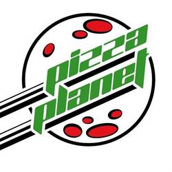 Pizza Planet Trento