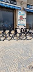 BLURENT NOLEGGIO SCOOTER AUTO BICI E-BIKE