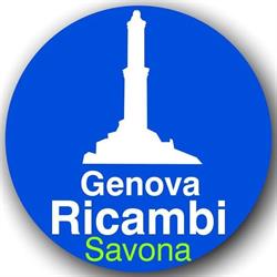 Genova ricambi Savona
