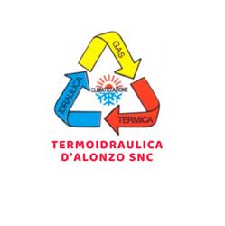 Termoidraulica D'Alonzo di D'Alonzo Marcello e figli