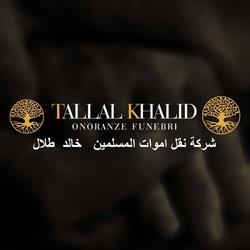 Onoranze Funebri Khalid