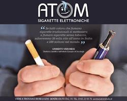 Atom Aosta