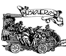 Isla de Musiqueros