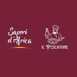 Ristorante Sapori D'Africa Il Pescatore Pizzeria