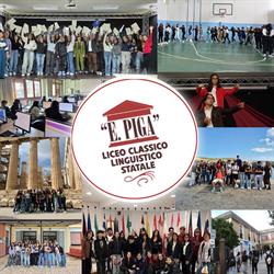 Liceo Classico Linguistico "E.Piga"